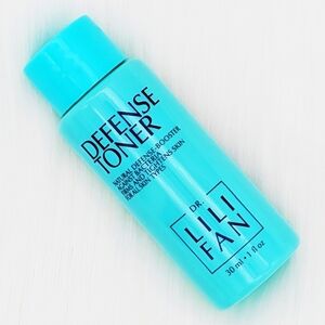 🔴 DR LILI FAN Probiotic Defense Toner - Travel Size